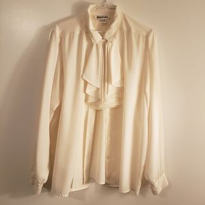 Vintage Yves St. Clair Blouse